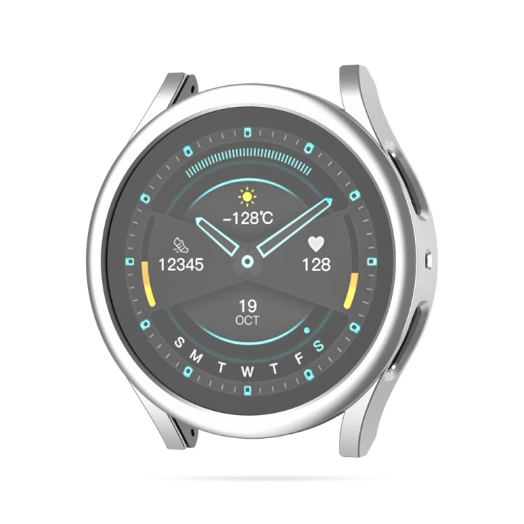 For Samsung Galaxy Watch5 40mm Fuel Injection Hollow Watch Protective Case