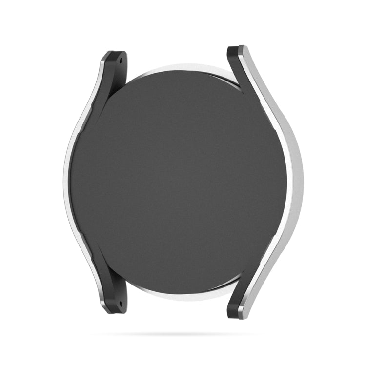 For Samsung Galaxy Watch5 40mm Fuel Injection Hollow Watch Protective Case