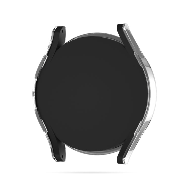 For Samsung Galaxy Watch5 40mm Fuel Injection Hollow Watch Protective Case