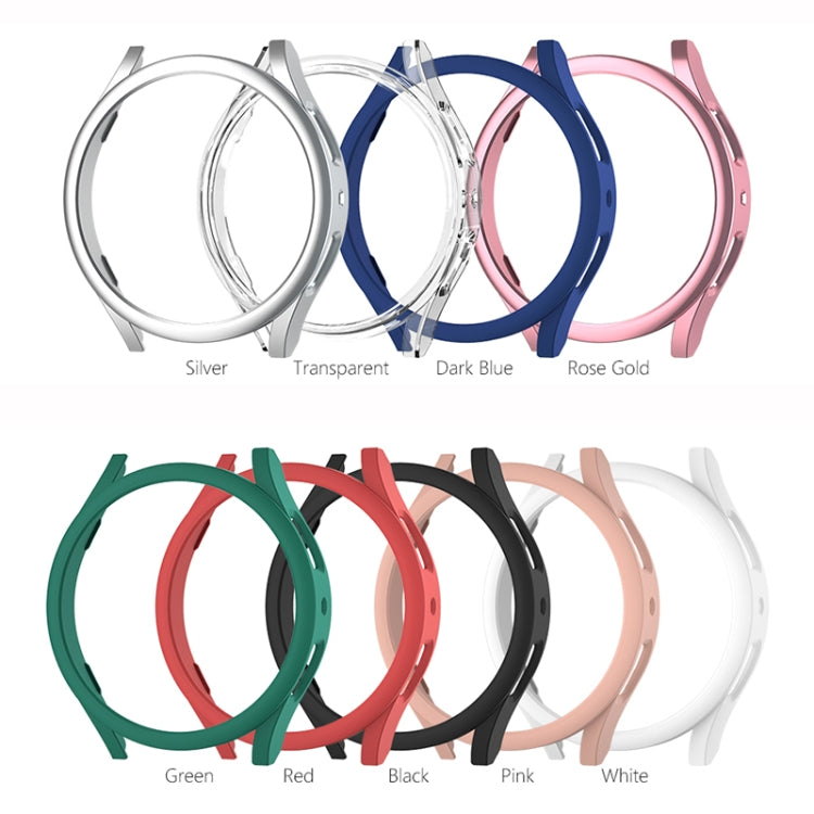 For Samsung Galaxy Watch5 40mm Fuel Injection Hollow Watch Protective Case