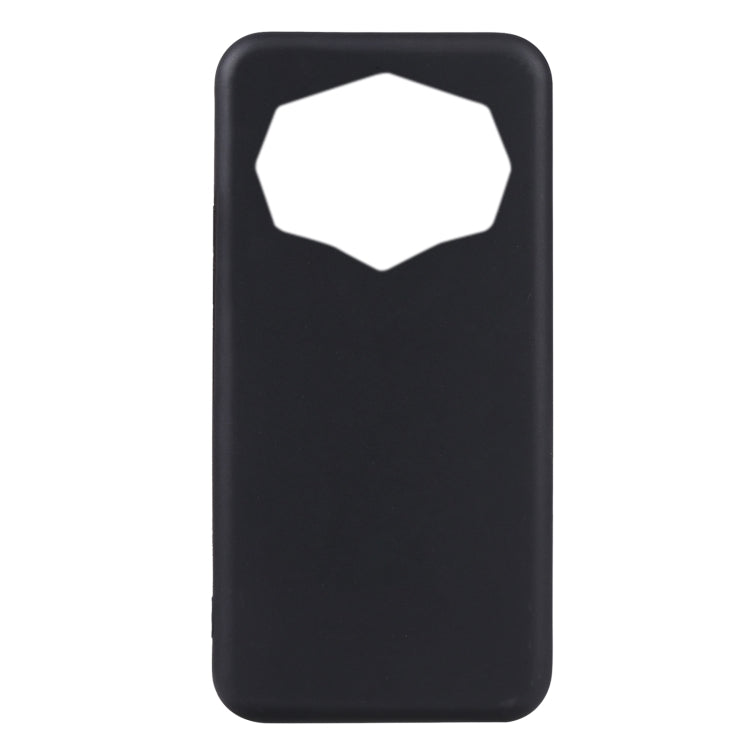 For Doogee S99 TPU Phone Case(Black)