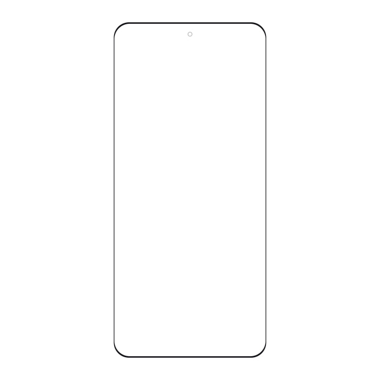For OnePlus 11 / 11 Jupiter Rock Edition 25pcs 3D Curved Edge Full Screen Tempered Glass Film