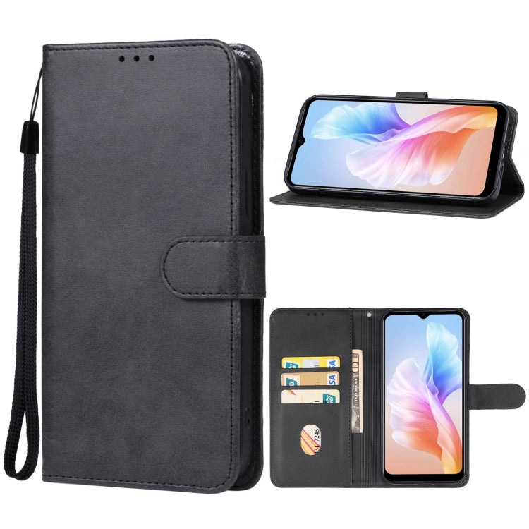 For Doogee X98 / X98 Pro Leather Phone Case