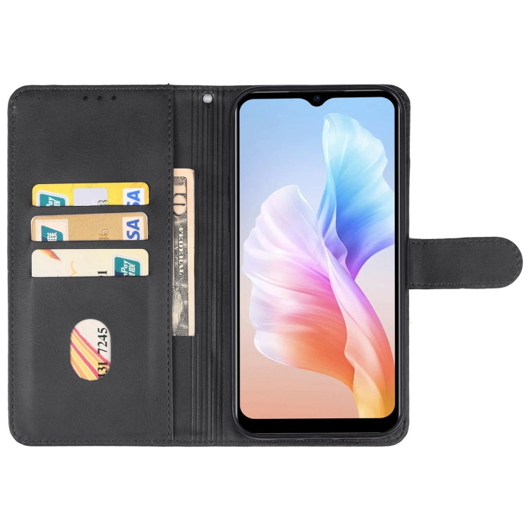 For Doogee X98 / X98 Pro Leather Phone Case