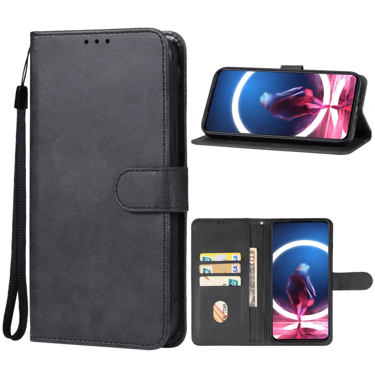 For ZTE nubia Red Magic 8 Pro Leather Phone Case