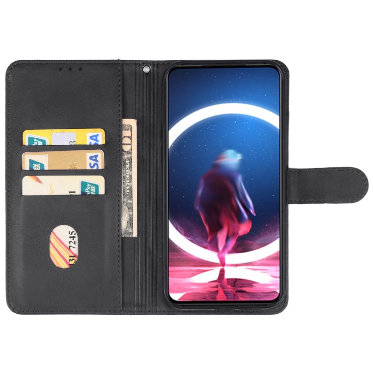 For ZTE nubia Red Magic 8 Pro Leather Phone Case