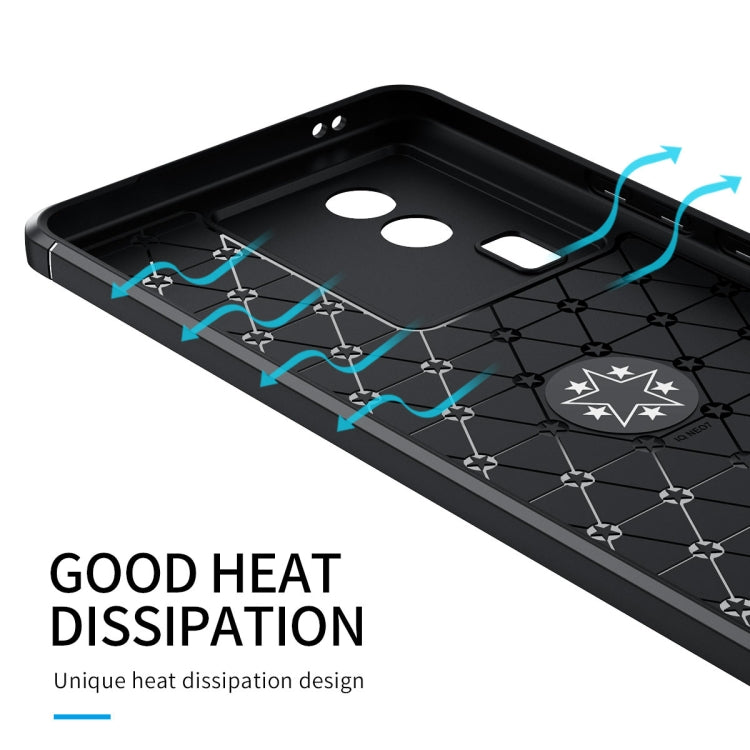 For vivo iQOO Neo7 Metal Ring Holder TPU Phone Case