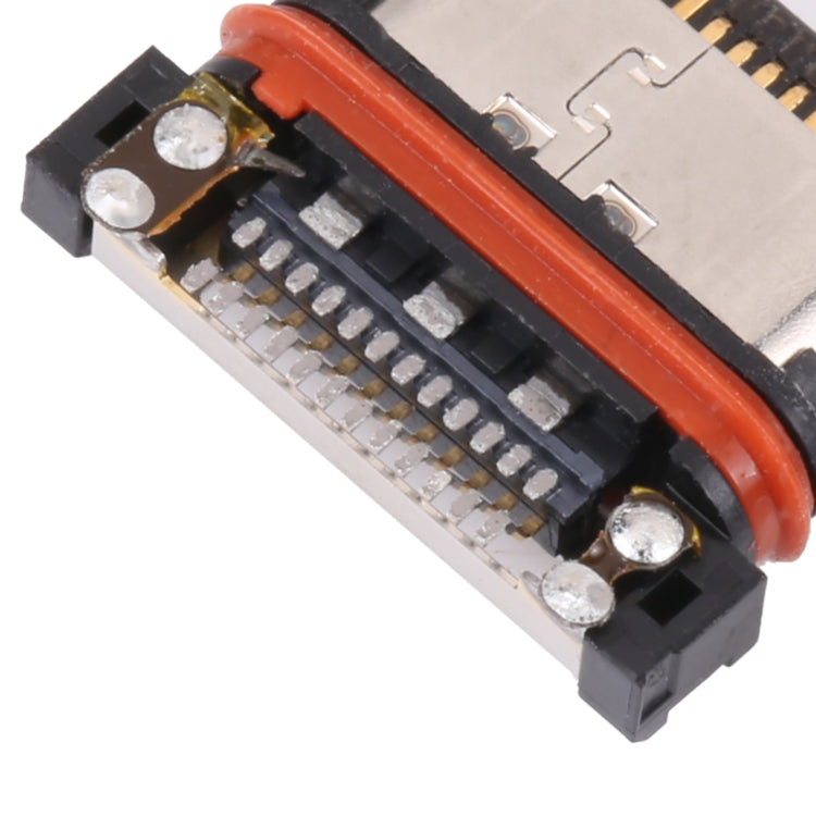 For Sony Xperia 1 J8110 J8170 J9110 J9150 Original Charging Port Connector