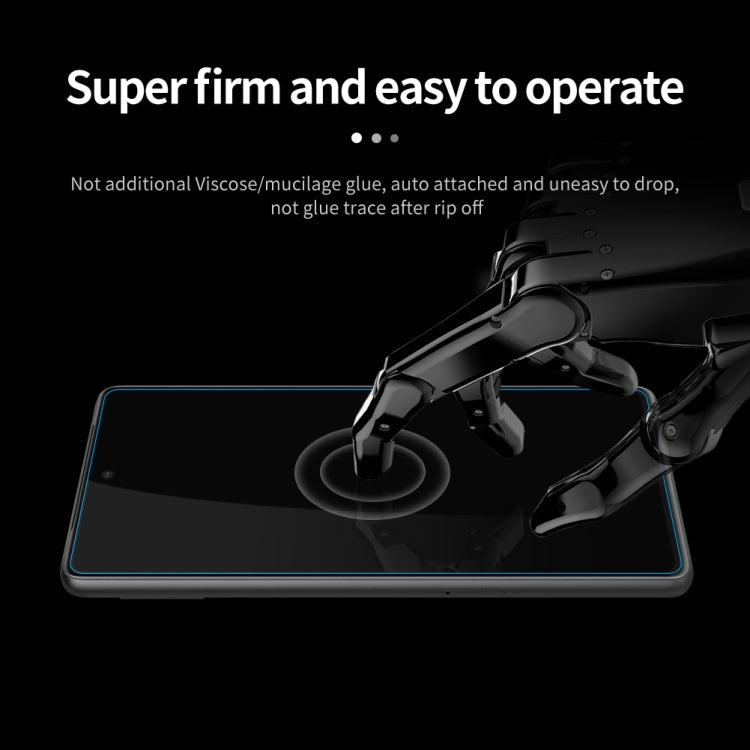 For Google Pixel 7 NILLKIN H+Pro 0.2mm 9H Explosion-proof Tempered Glass Film