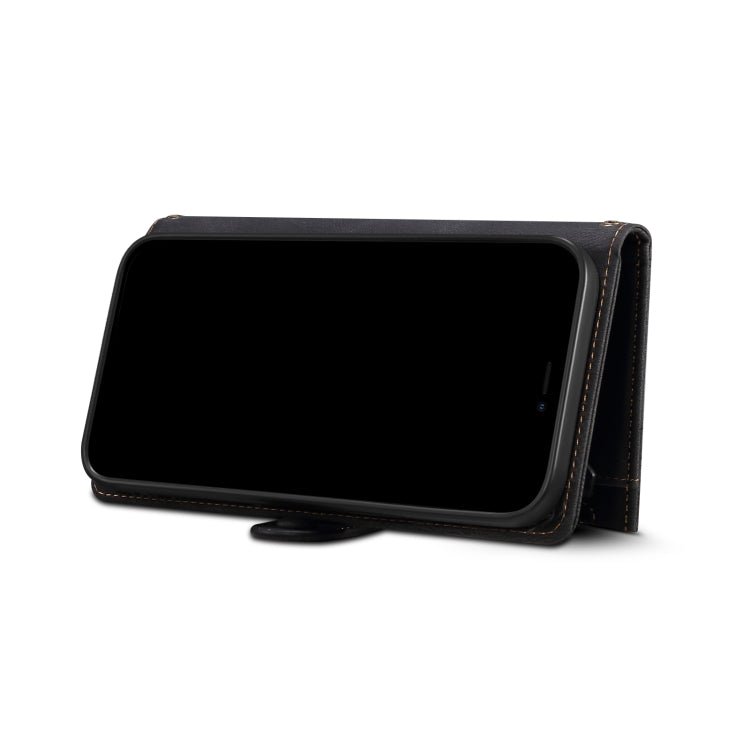 For Samsung Galaxy S23 5G Retro Frosted Leather Phone Case