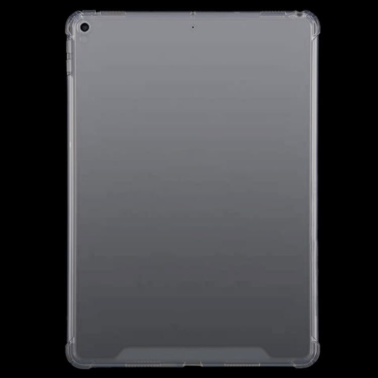 For iPad Air 3 / iPad Pro 10.5 inch Shockproof Acrylic Transparent Protective Case