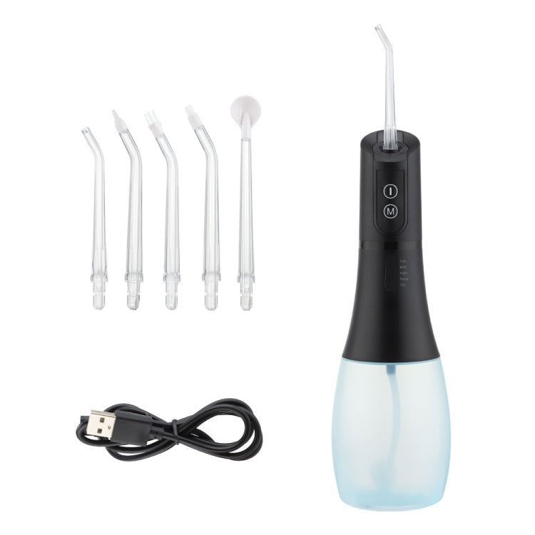 WF238 IPX7 Portable Ultrasonic Smart Scaler Oral Care Tooth Cleaner