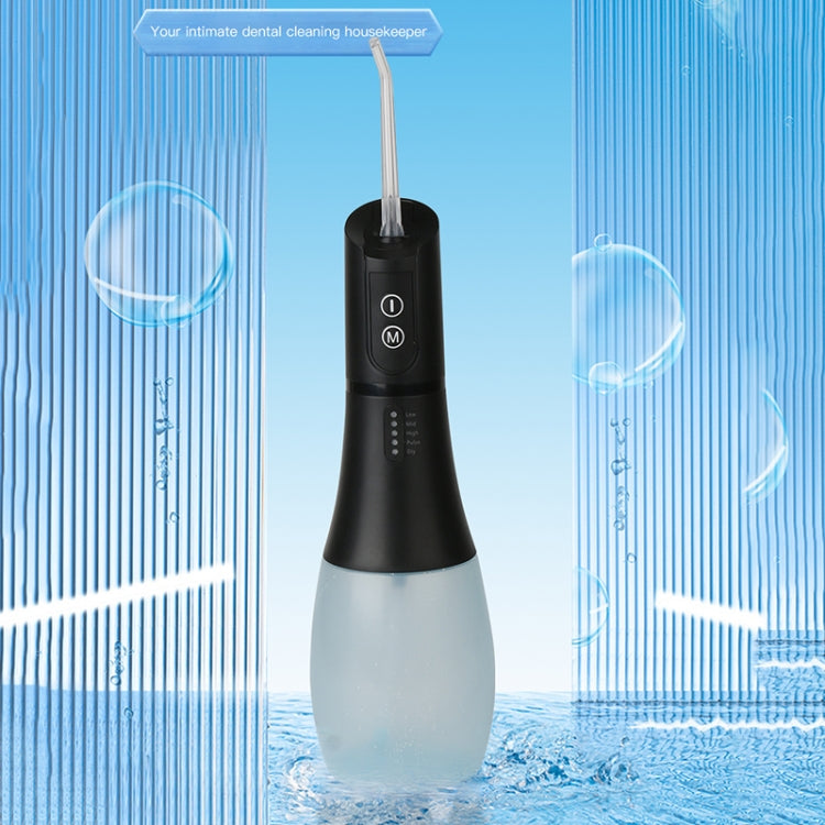 WF238 IPX7 Portable Ultrasonic Smart Scaler Oral Care Tooth Cleaner