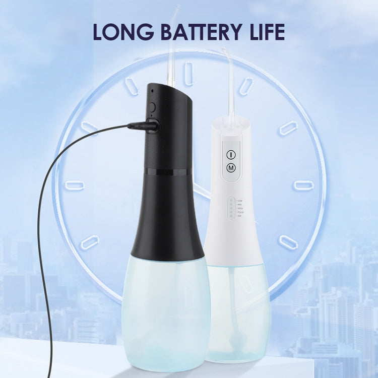 WF238 IPX7 Portable Ultrasonic Smart Scaler Oral Care Tooth Cleaner
