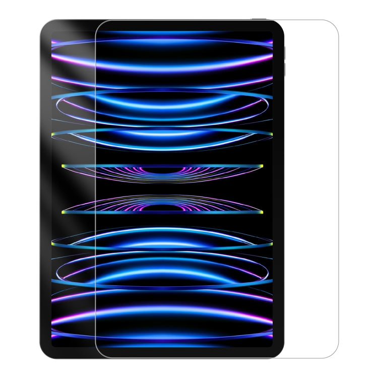For iPad Pro 12.9 2020/2021/2022 NILLKIN Net Series Anti-Reflection Tempered Film