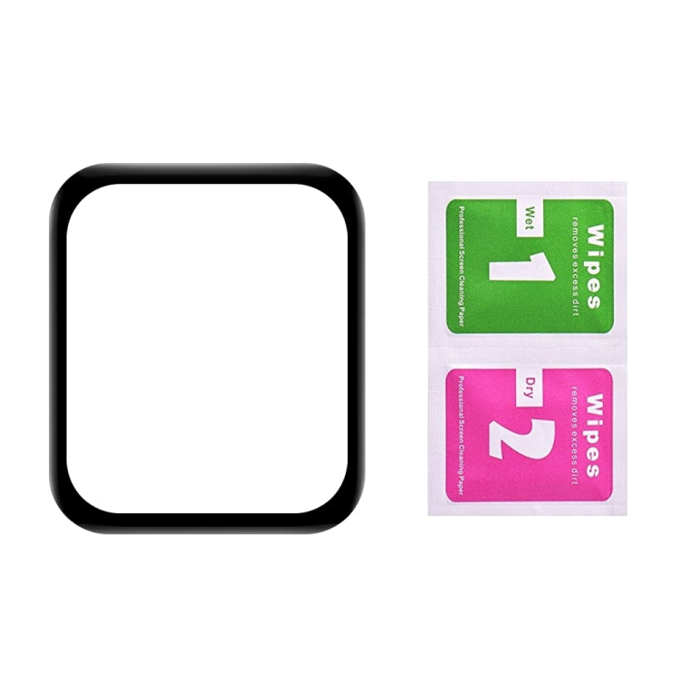 For OPPO Watch SE 3D Surface Composite Soft Watch Film