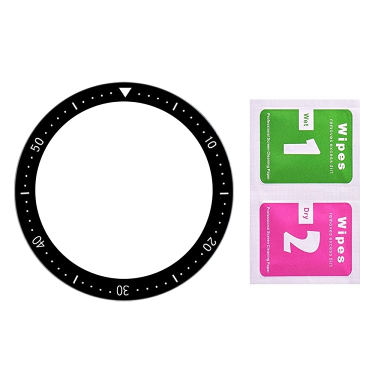 For Realme Watch S 3D Surface Composite Soft Watch Film