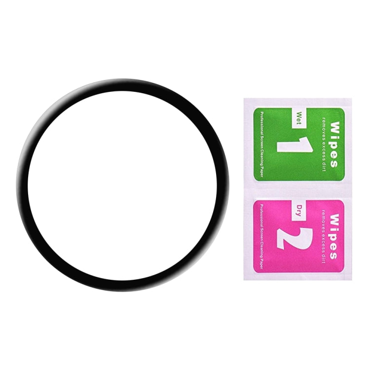 For Realme Watch T1 3D Surface Composite Soft Watch Film