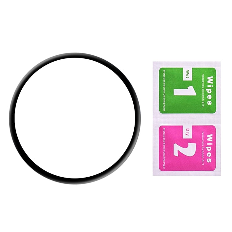For luoneng LW11 3D Surface Composite Soft Watch Film