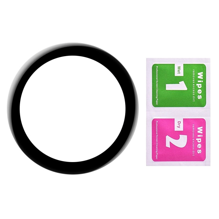 For Xiaomi Watch 3D Surface Composite Soft Watch Film