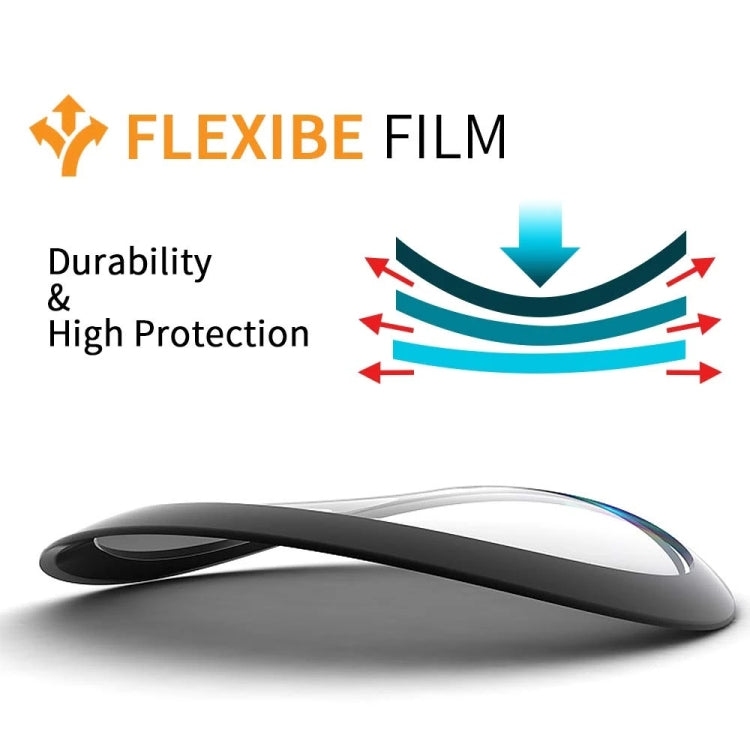 For Xiaomi Watch 3D Surface Composite Soft Watch Film