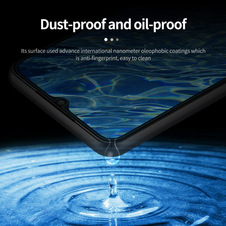 For Samsung Galaxy A04/A04s/A04e NILLKIN H+PRO 0.2mm 9H 2.5D Explosion-proof Tempered Glass Film