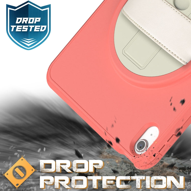 For iPad 10th Gen 10.9 2022 Shockproof TPU + PC Tablet Case