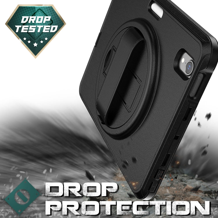 For iPad mini 6 Shockproof TPU + PC Tablet Case