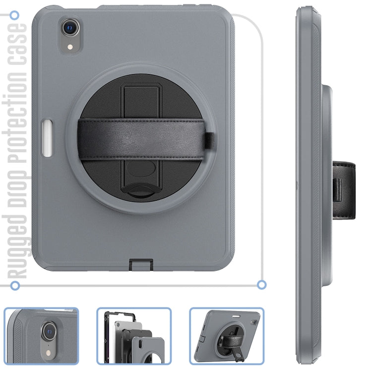 For iPad mini 6 Shockproof TPU + PC Tablet Case