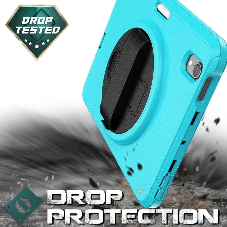 For iPad mini 6 Shockproof TPU + PC Tablet Case