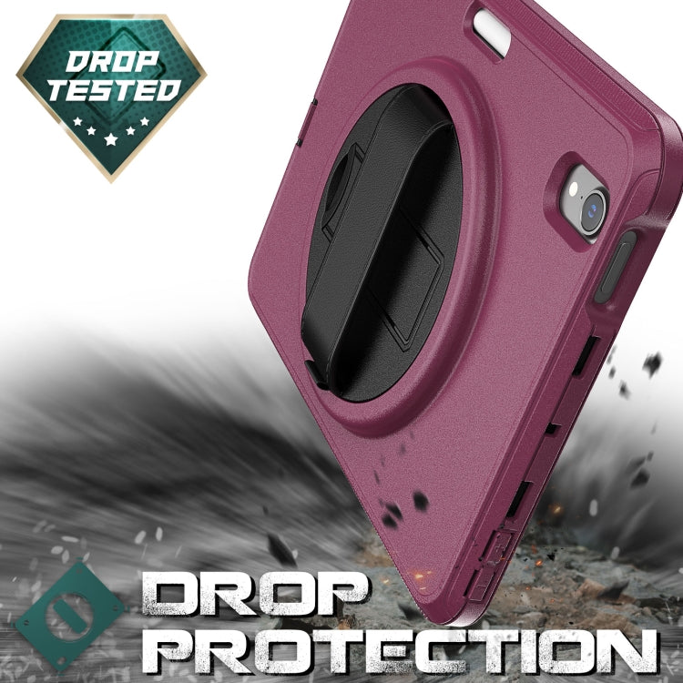 For iPad mini 6 Shockproof TPU + PC Tablet Case