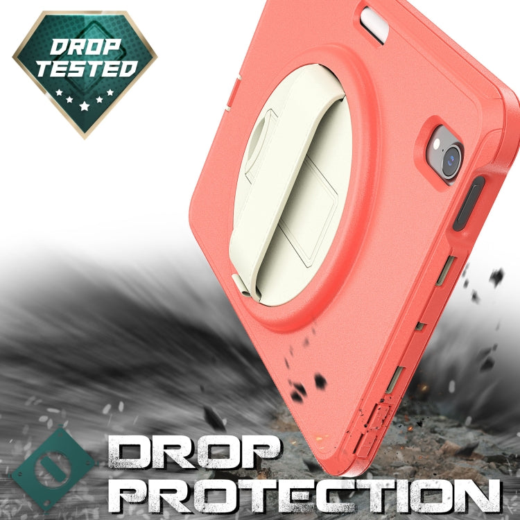 For iPad mini 6 Shockproof TPU + PC Tablet Case