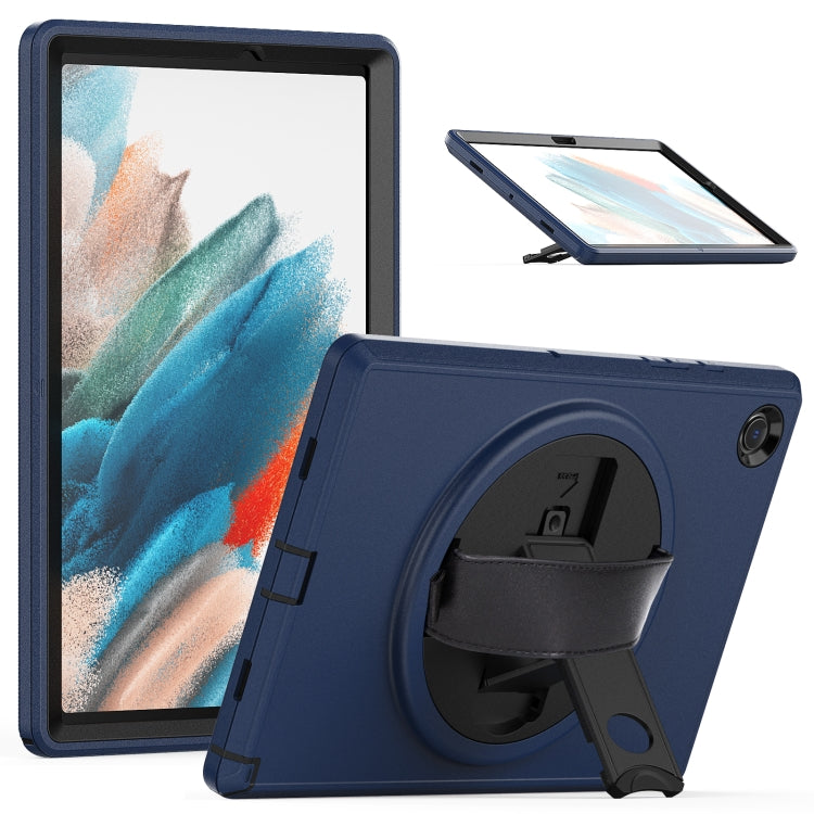 For Samsung Galaxy Tab A8 10.5 2022 Shockproof TPU + PC Tablet Case