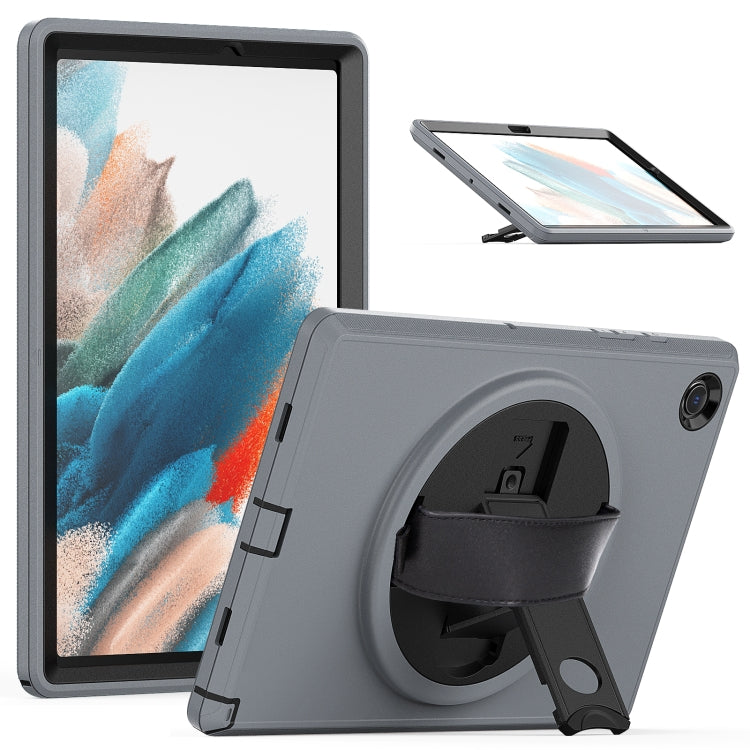 For Samsung Galaxy Tab A8 10.5 2022 Shockproof TPU + PC Tablet Case