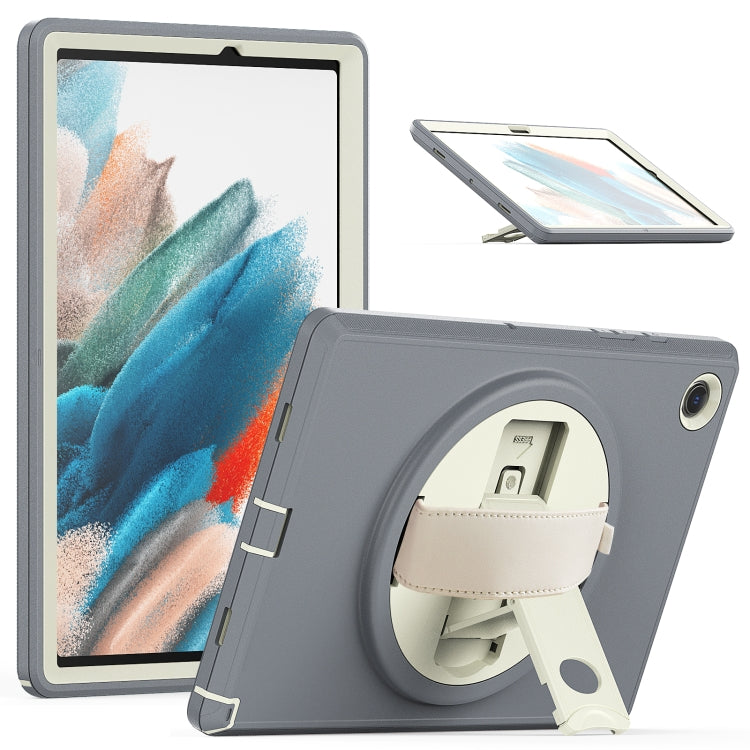 For Samsung Galaxy Tab A8 10.5 2022 Shockproof TPU + PC Tablet Case