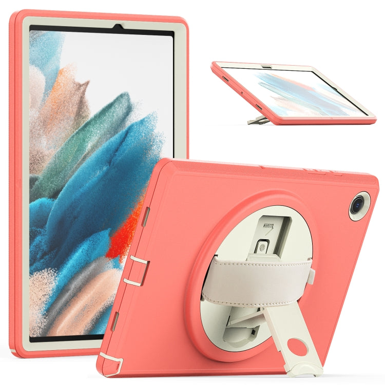 For Samsung Galaxy Tab A8 10.5 2022 Shockproof TPU + PC Tablet Case