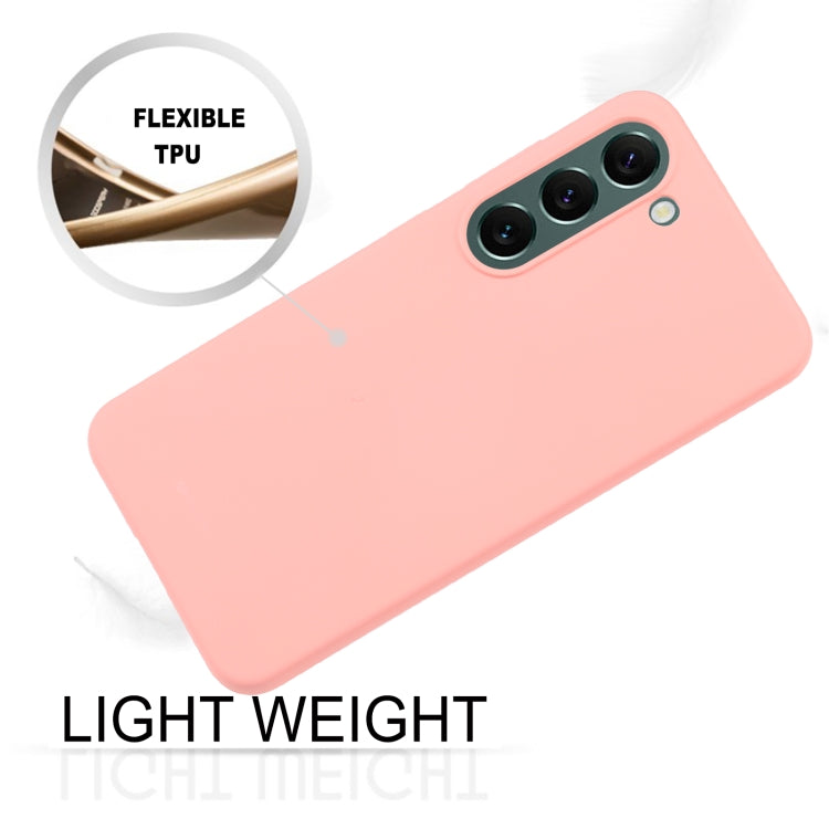 For Samsung Galaxy S23+ 5G GOOSPERY SOFT FEELING Liquid TPU Soft Case