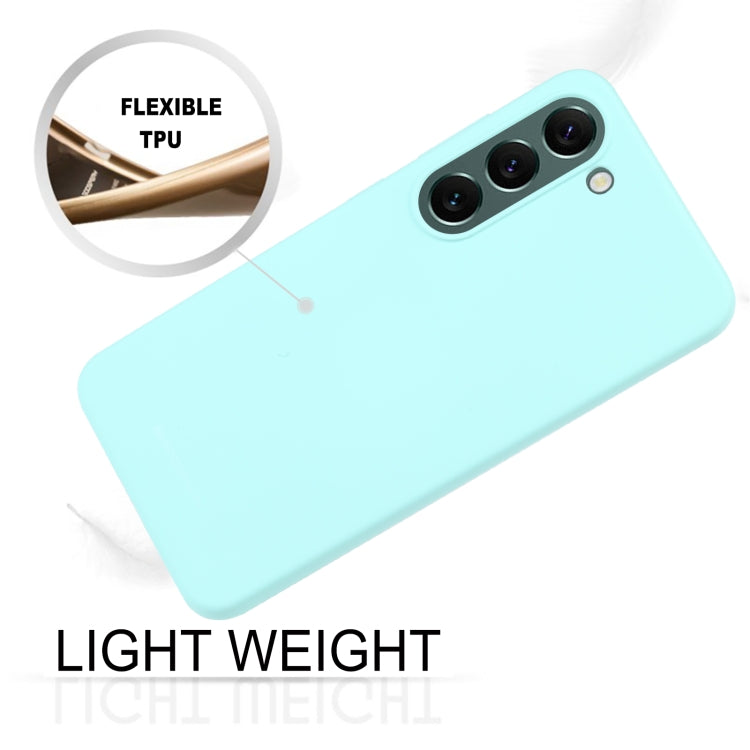 For Samsung Galaxy S23+ 5G GOOSPERY SOFT FEELING Liquid TPU Soft Case