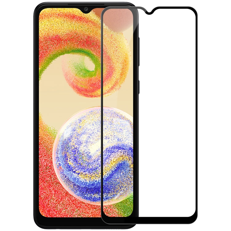 For Samsung Galaxy A04/A04s/A04e NILLKIN CP+Pro 9H Explosion-proof Tempered Glass Film