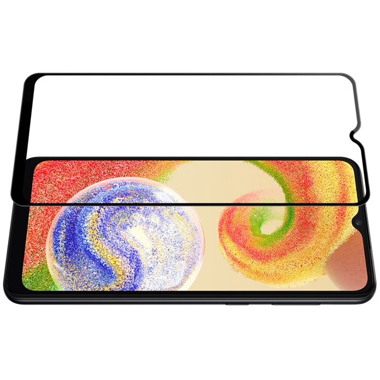 For Samsung Galaxy A04/A04s/A04e NILLKIN CP+Pro 9H Explosion-proof Tempered Glass Film