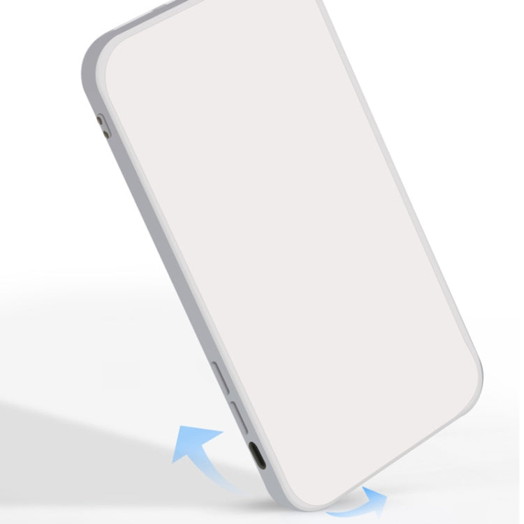 For Samsung Galaxy S23 Ultra 5G Imitation Liquid Silicone Phone Case