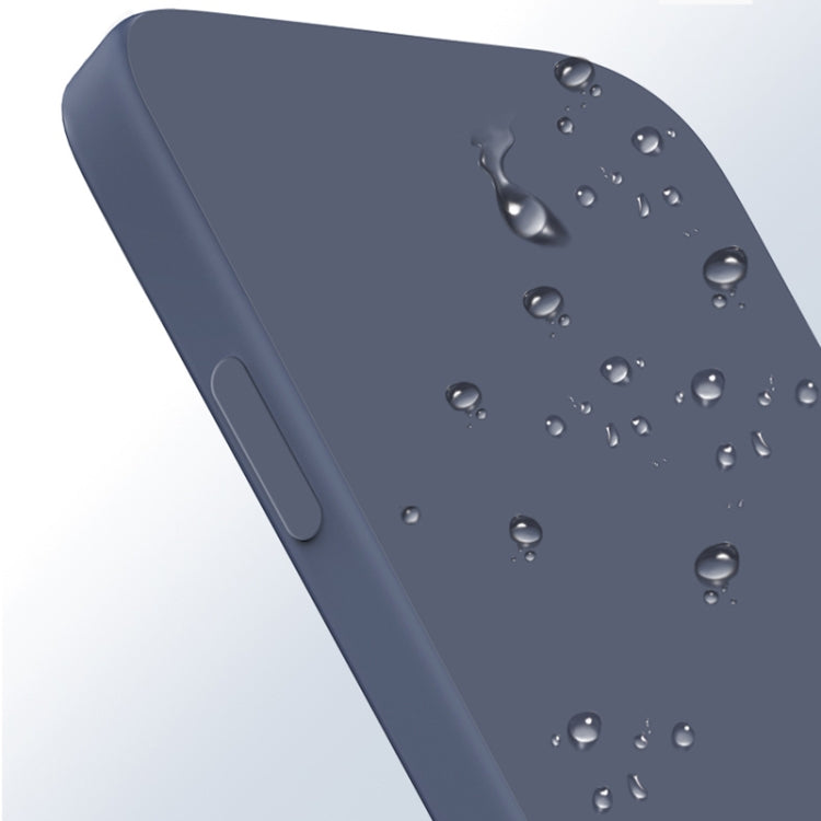 For Samsung Galaxy A33 5G Imitation Liquid Silicone Phone Case