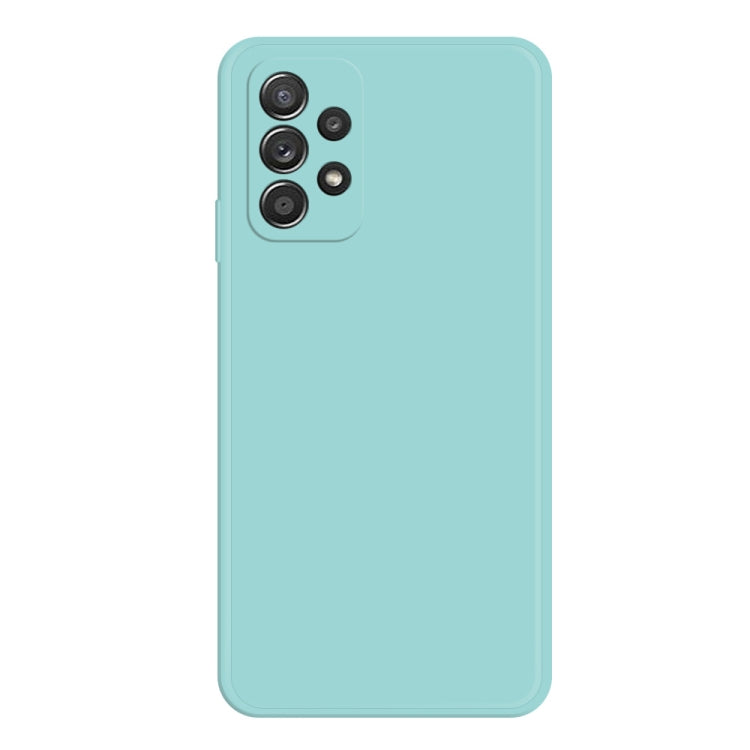 For Samsung Galaxy A52/A52s 5G Imitation Liquid Silicone Phone Case
