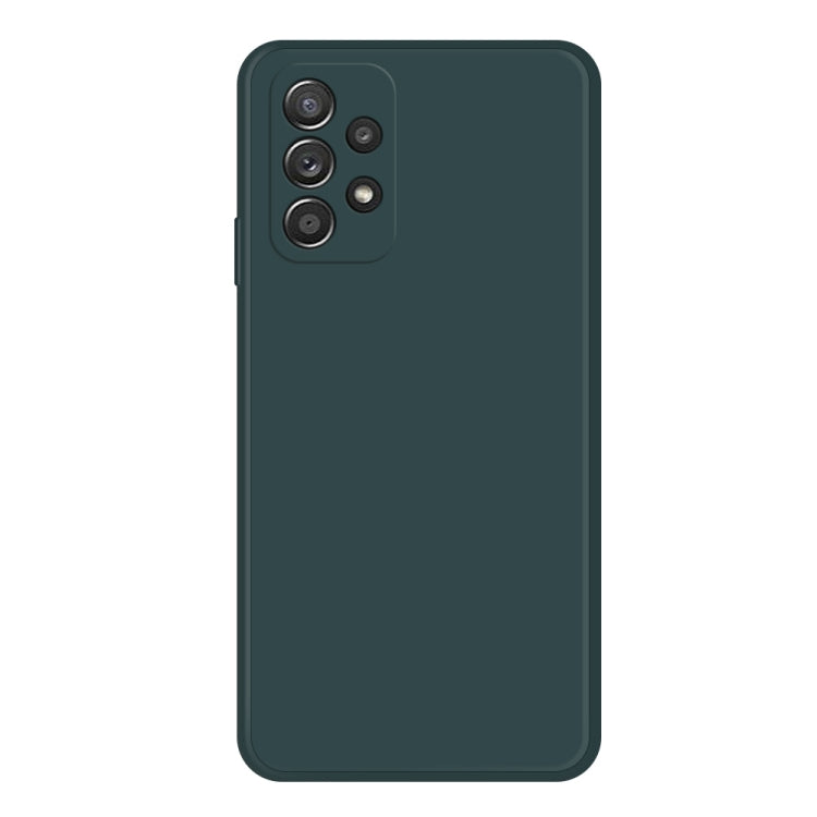 For Samsung Galaxy A52/A52s 5G Imitation Liquid Silicone Phone Case