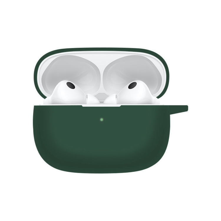 For vivo TWS 3 Silicone Earphone Protective Case