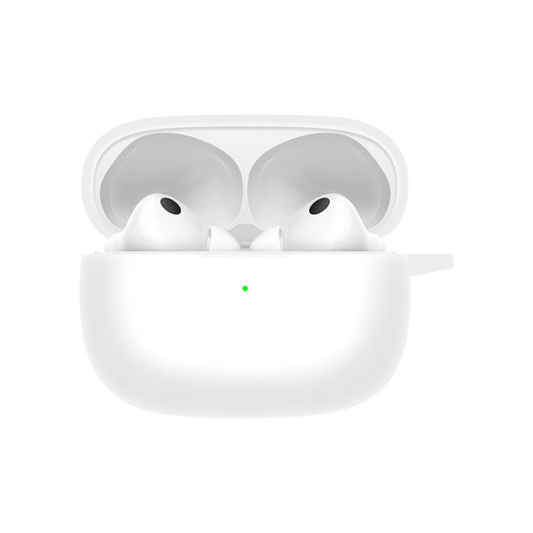 For vivo TWS 3 Silicone Earphone Protective Case