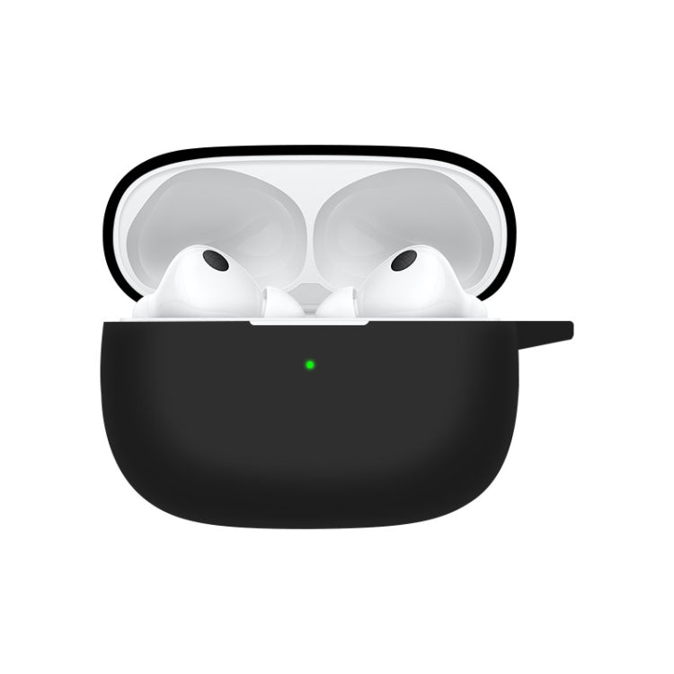 For vivo TWS 3 Silicone Earphone Protective Case