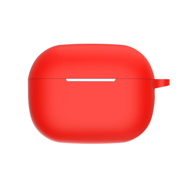 For vivo TWS 3 Silicone Earphone Protective Case