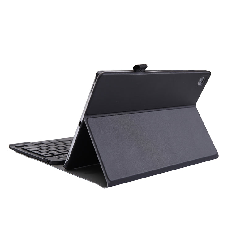 A307 For Galaxy Tab A 8.4 T307 (2020) Bluetooth Keyboard Tablet Case with Stand