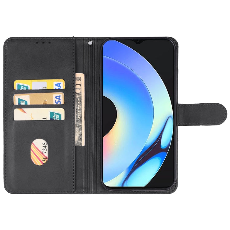 For Realme 10s Leather Phone Case